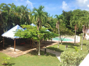 Caraïbes Holidays